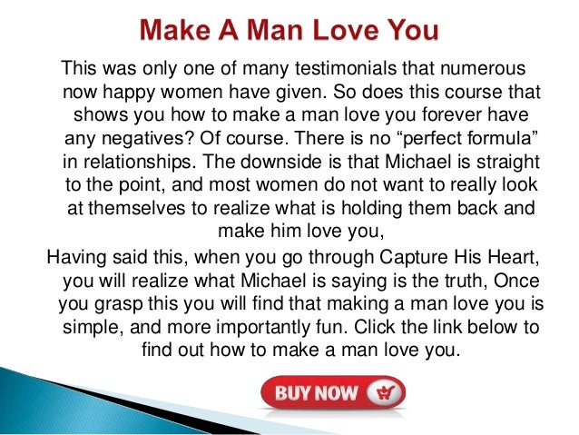 You Man Love How Make A To You Man Love How Make A To